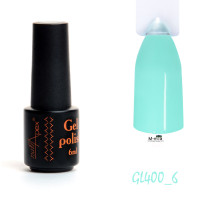 Гель-лак Nail Apex №400 6 мл
